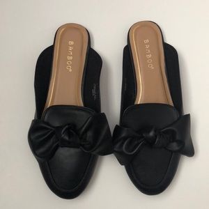 Bamboo women’s shoes